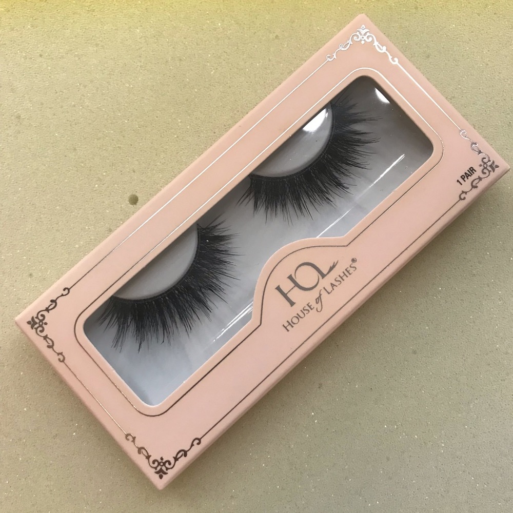 🆕 HOUSE OF LASHES EYELASHES